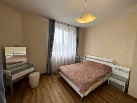 квартира за адресою Гоголя вул., 20-Б