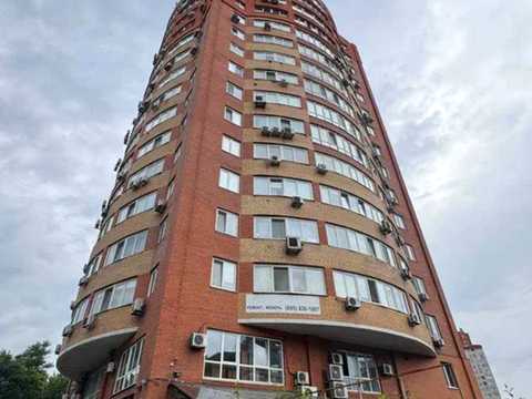 квартира за адресою Гоголя вул., 20-Б