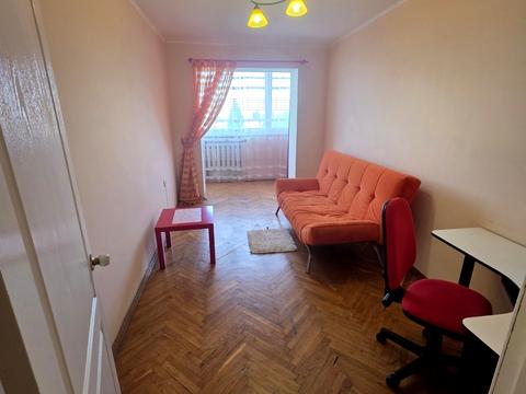 квартира за адресою Бориспільська вул., 12