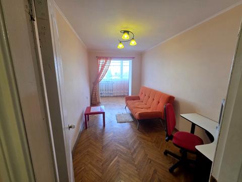 квартира за адресою Бориспільська вул., 12
