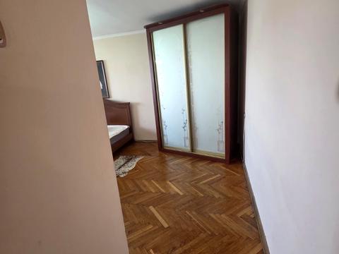 квартира за адресою Бориспільська вул., 12