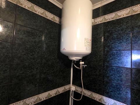 квартира за адресою Бориспільська вул., 12