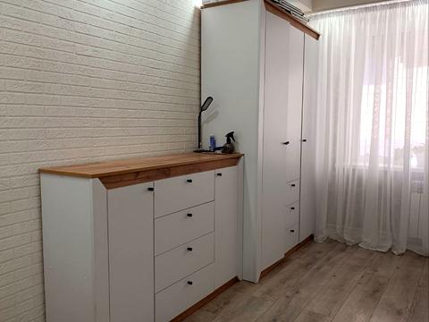 квартира за адресою Віталія Шума вул. (Карла Маркса), 17а
