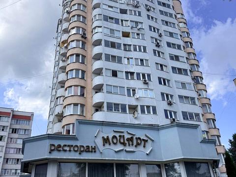 квартира за адресою Старокостянтинівське шосе, 26/2
