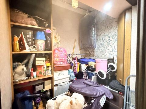квартира за адресою Старокостянтинівське шосе, 26/2