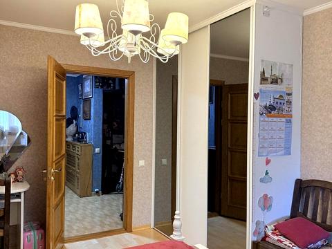 квартира за адресою Старокостянтинівське шосе, 26/2