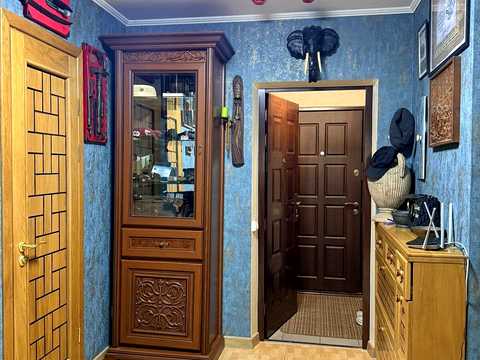 квартира за адресою Старокостянтинівське шосе, 26/2