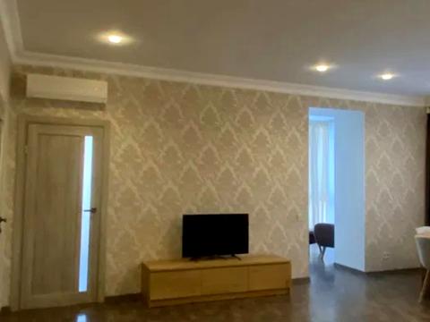 квартира по адресу Литейная ул., 2