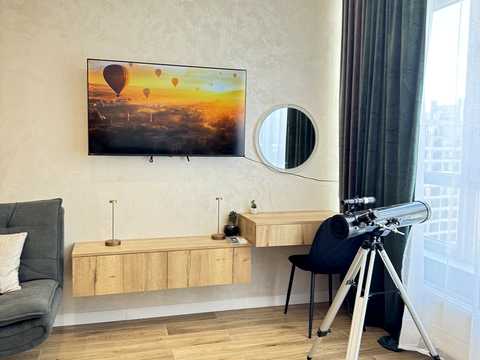 квартира за адресою Курортний пров., 2