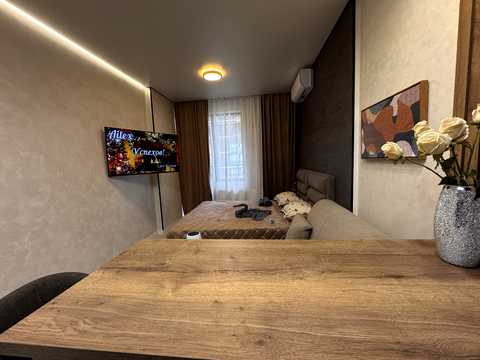 квартира за адресою Генуезька вул., (Будинок 5)