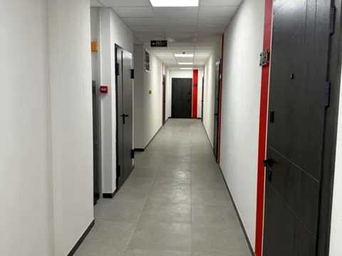 квартира за адресою Запорізьке шосе, 28-В