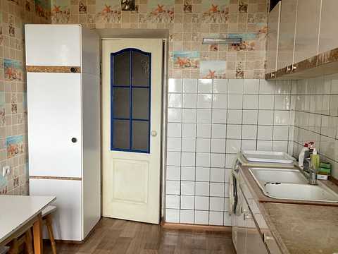 квартира по адресу Дарницкий бульв., 1-А