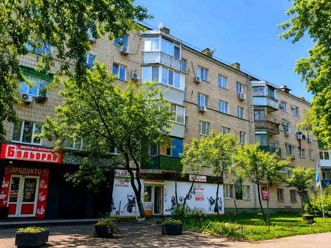 кімната за адресою Новоукраїнська вул., 2/6
