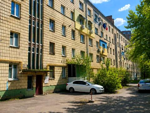 кімната за адресою Новоукраїнська вул., 2/6