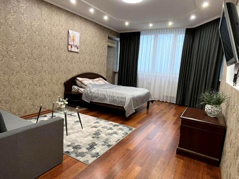 квартира по адресу Академика Королёва ул., 5/4