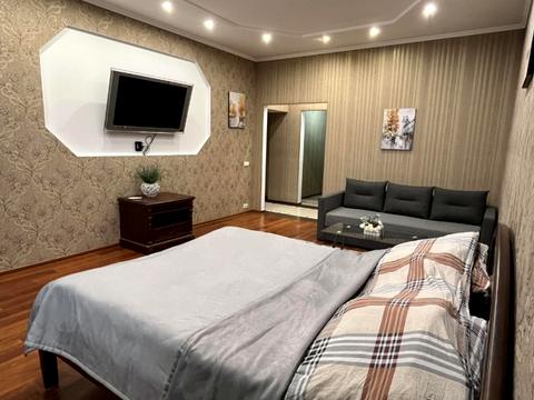 квартира по адресу Академика Королёва ул., 5/4