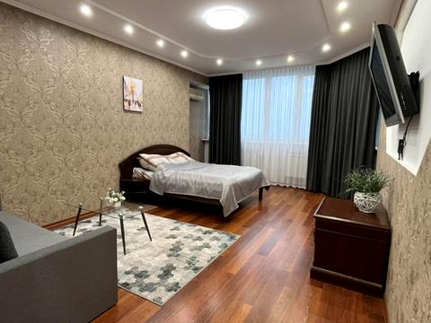 квартира по адресу Академика Королёва ул., 5/4