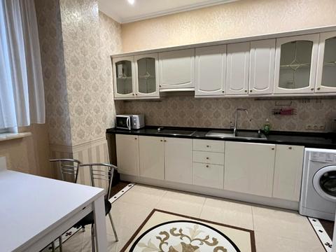 квартира по адресу Академика Королёва ул., 5/4