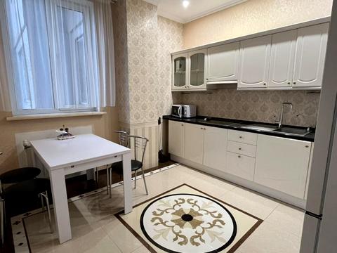 квартира по адресу Академика Королёва ул., 5/4