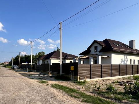 будинок за адресою Сонячна вул.