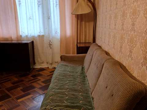 квартира за адресою Героїв Харкова просп. (Московський), 254а