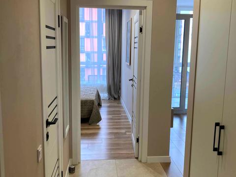 квартира по адресу Тадея Рыльского бульв., 3