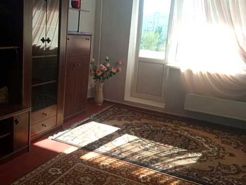 квартира за адресою Милославська вул., 5
