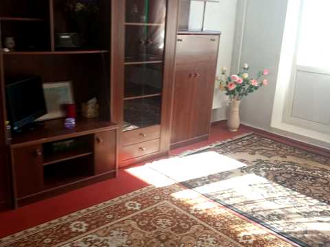 квартира за адресою Милославська вул., 5