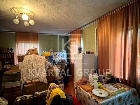 будинок за адресою Хутірська вул. (Будьонного), 28