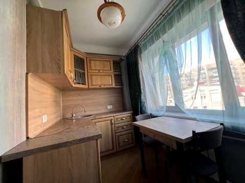 квартира за адресою Богдана Хмельницького вул., 88-92