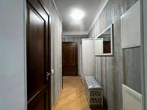 квартира за адресою Богдана Хмельницького вул., 88-92