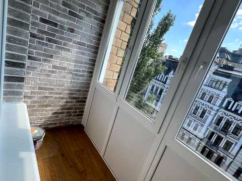 квартира за адресою Богдана Хмельницького вул., 88-92