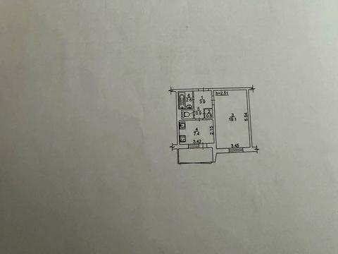 квартира за адресою Оболонський просп., 25