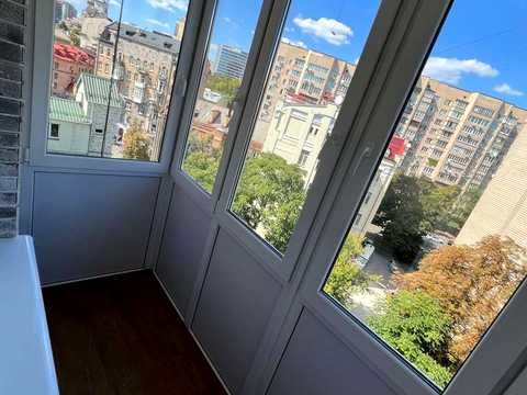 квартира за адресою Богдана Хмельницького вул., 88-92