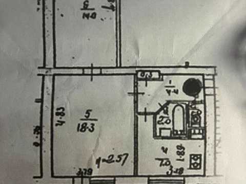 квартира за адресою Богдана Хмельницького вул., 88-92