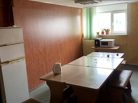 комерційна за адресою Кривий Ріг, Ферганська вул., 9