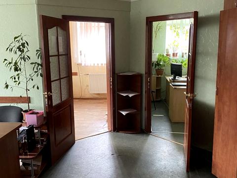 комерційна за адресою Кривий Ріг, Ферганська вул., 9