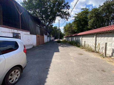комерційна за адресою Кривий Ріг, Ферганська вул., 9
