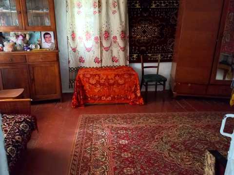 будинок за адресою смт. Чуднів, Тестова, 50