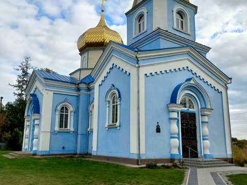 будинок за адресою смт. Чуднів, Тестова, 50