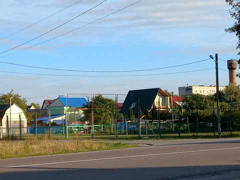 будинок за адресою смт. Чуднів, Тестова, 50