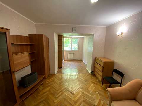 квартира по адресу Кубанской Украины ул. (Маршала Жукова), 28