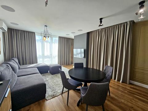 квартира за адресою Метрологічна вул., 7-Б