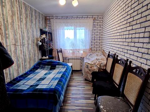 квартира за адресою Академіка Єфремова вул. (Командарма Уборевича), 7