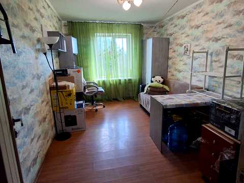 квартира за адресою Академіка Єфремова вул. (Командарма Уборевича), 7