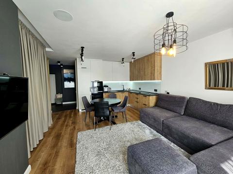 квартира за адресою Метрологічна вул., 7-Б