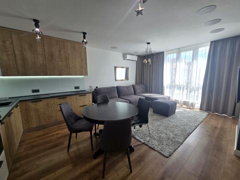 квартира за адресою Метрологічна вул., 7-Б
