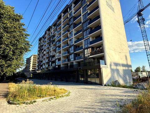 квартира по адресу Русская ул., (Будинок 3)