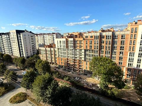 квартира по адресу Русская ул., (Будинок 3)
