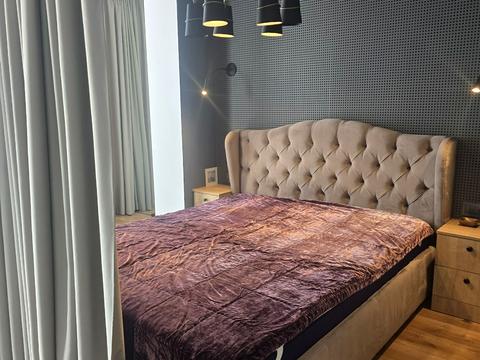 квартира за адресою Метрологічна вул., 7-Б
